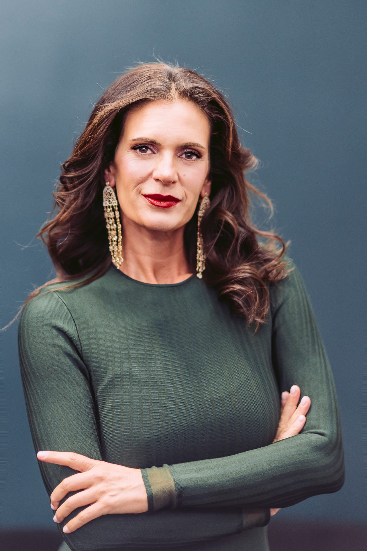 VERONICA BERTI BOCELLI
